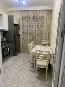 Ташкентская область, Ташкент, Яккасарайский район