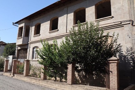 Ташкентская область, Ташкент, Юнусабадский район