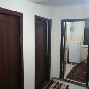 Яанги қурилган уйлардан дом сотилади ҳамма шаройитлари бор