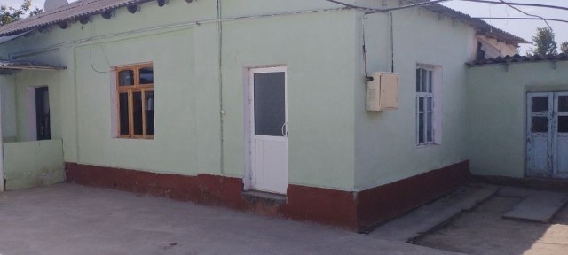 Ташкентская область, Дустабад