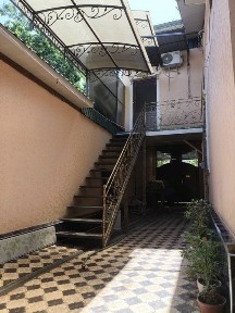 Ташкент, Мирабадский район, savr 3-tor 20a