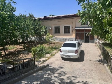 Ташкентская область, Коксарай