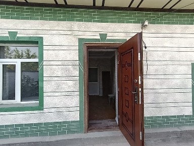 Ташкентская область, Ташкент, Бектемирский район