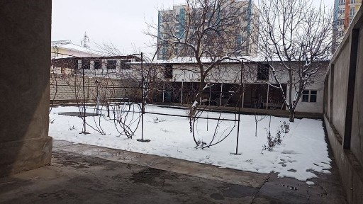 Ташкентская область, Ташкент, Бектемирский район