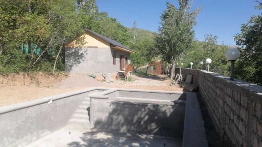 Ташкентская область, Чарвак