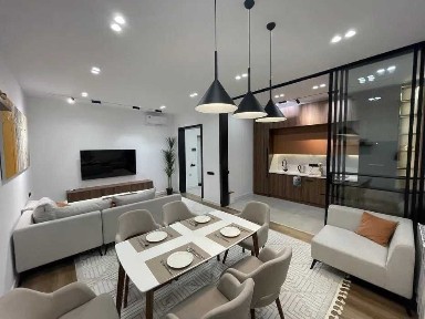 Ташкентская область, Ташкент, Чиланзарский район