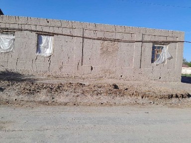 Хорезмская область, Ургенч