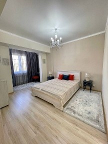 Самаркандская область, Самарканд