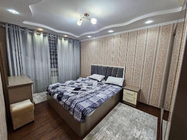 Ташкентская область, Алмалык