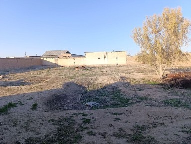 Кашкадарьинская область, Мубарек