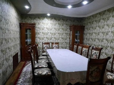 Ташкентская область, Ташкент, Сергелийский район