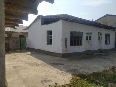 Ташкентская область, Ташкент, Бектемирский район