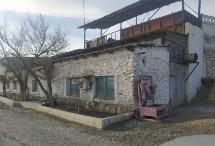 Навоийская область, Тамдыбулак