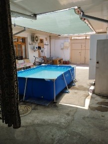 Ташкентская область, Ташкент, Шайхантахурский район