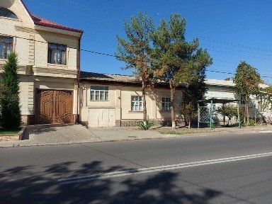 Ташкентская область, Ташкент, Учтепинский район