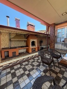 Ташкентская область, Ташкент, Учтепинский район