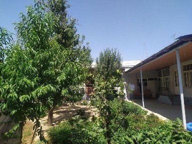 Ташкентская область, Коксарай