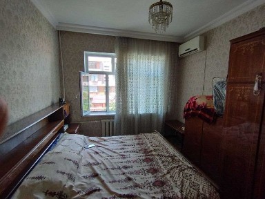 Ташкентская область, Ташкент, Шайхантахурский район