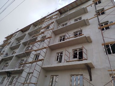 Ташкентская область, Ташкент, Алмазарский район