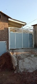 Ташкентская область, Нурафшан (Тойтепа)