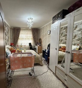 Ташкентская область, Ташкент, Чиланзарский район