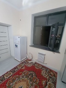 Кашкадарьинская область, Карши