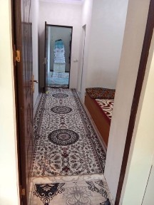 Андижанская область, Андижан