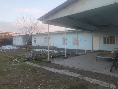 Сырдарьинская область, Сырдарья