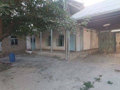 Ташкентская область, Янгиюль