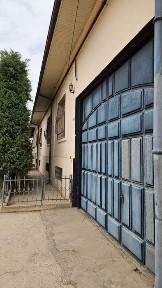 Ташкентская область, Кибрай