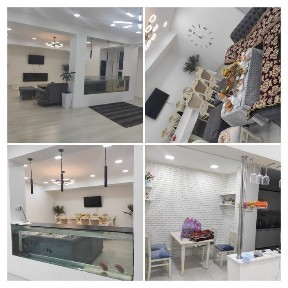 Ташкентская область, Янгиюль