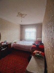 Ташкентская область, Ташкент, Бектемирский район