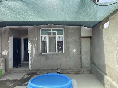 Ташкентская область, Назарбек