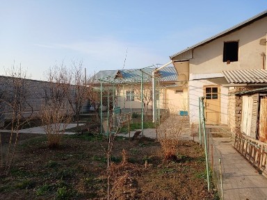 Ташкентская область, Ташкент, Мирзо-Улугбекский район