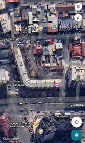 Ташкентская область, Ташкент, Яккасарайский район