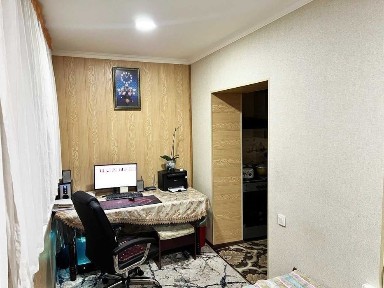 Ташкентская область, Чирчик