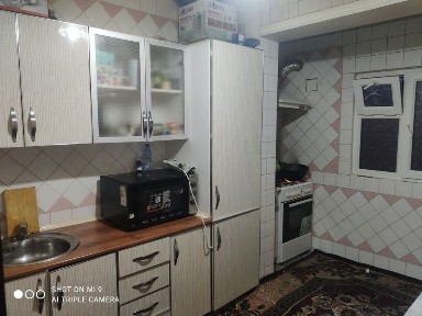 Ташкентская область, Ташкент, Шайхантахурский район