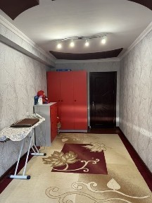 Ташкентская область, Ташкент, Алмазарский район