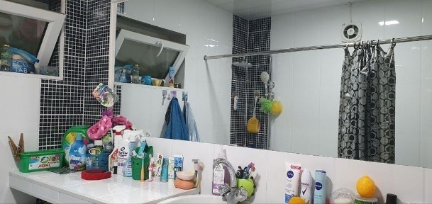 2 хонали Евро квартира Бекабод ш. Ипотека 3 мкр р-н