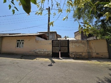 Ташкентская область, Ташкент, Мирзо-Улугбекский район