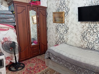 Ташкентская область, Ташкент, Сергелийский район