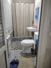 Суткалик квартира