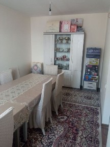 Ташкентская область, Ташкент, Сергелийский район