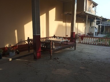 Ферганская область, Фергана