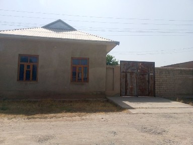 Кашкадарьинская область, Чиракчи