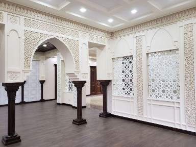 Ташкентская область, Ташкент, Яккасарайский район