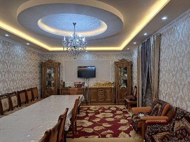 Бухарская область, Бухара