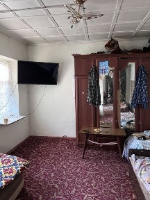 Ташкентская область, Ташкент, Мирабадский район