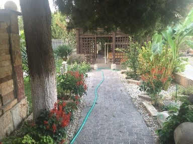 Ташкентская область, Ташкент, Мирзо-Улугбекский район