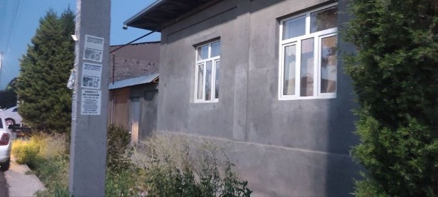 Продажа частного участка в Кибрае